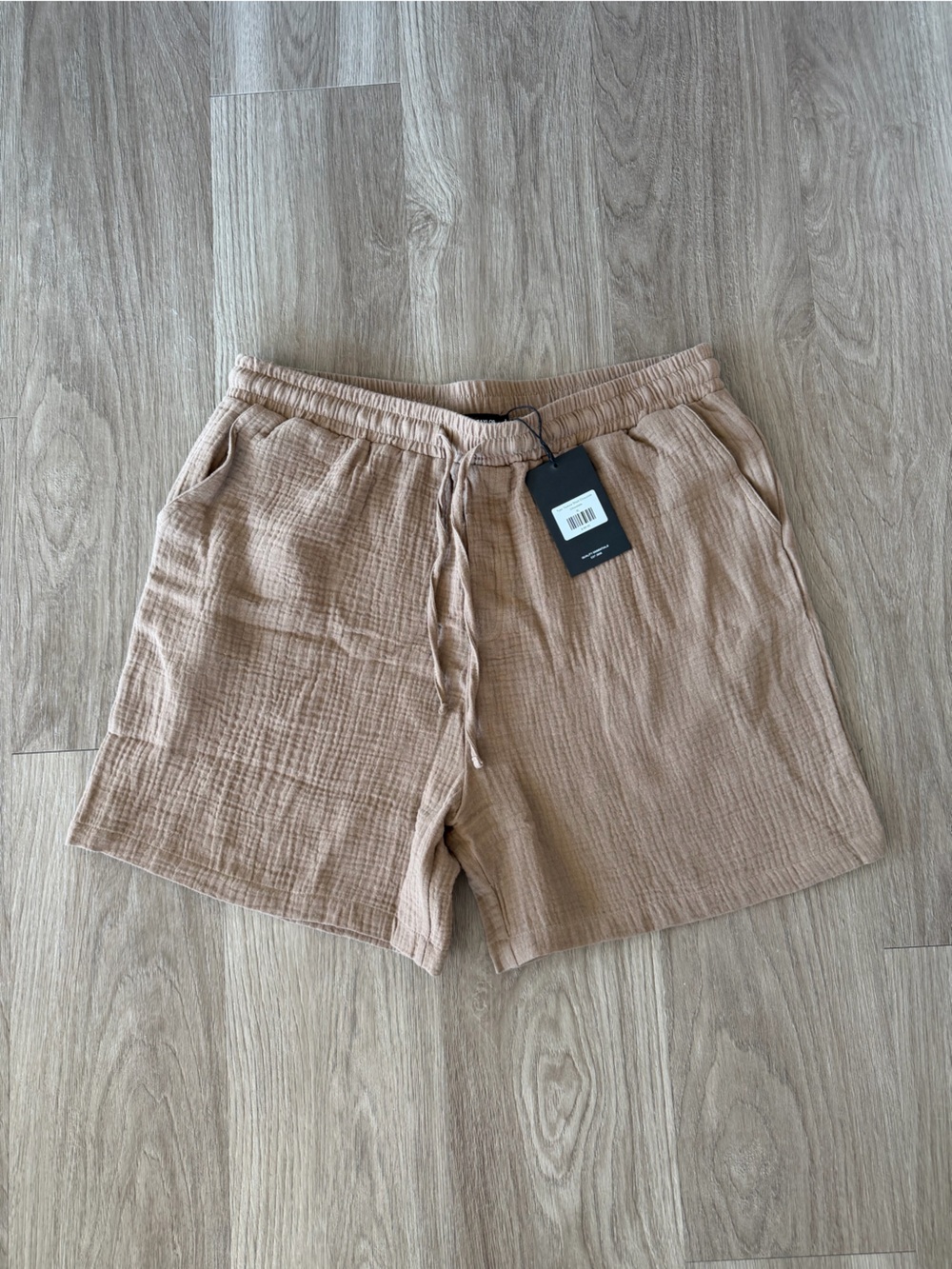 Sampson & Taylor Shorts